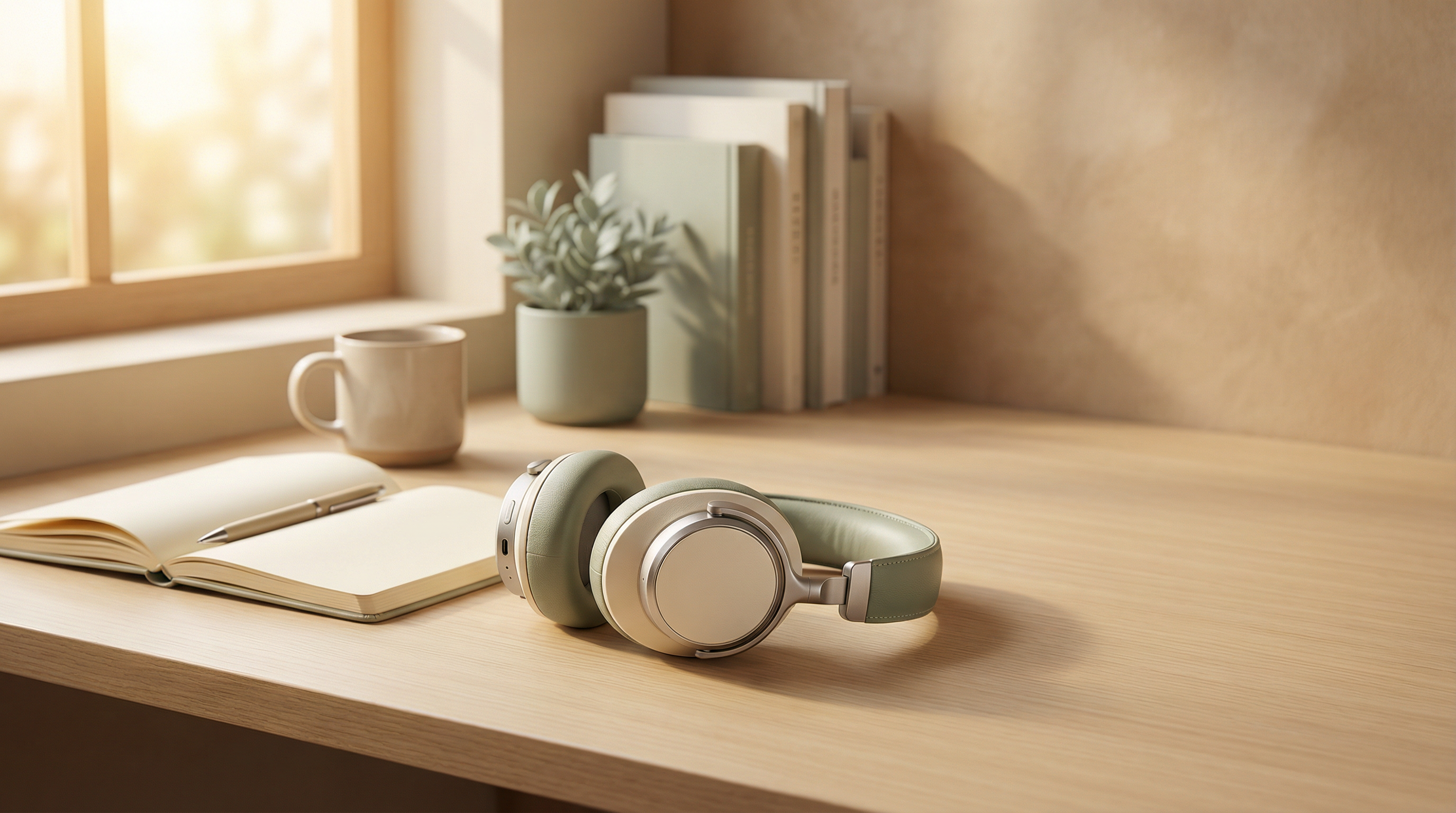 Study Music That Works